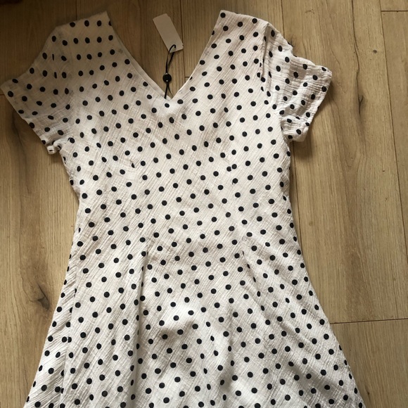 Charlie dress NWT - Picture 3 of 3